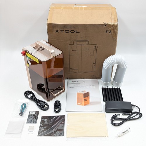 Xtool 15w diode - 5w, ir