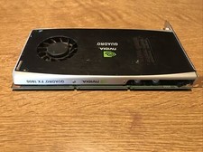 CARTE GRAPHIQUE NVIDIA QUADRO FX 1800