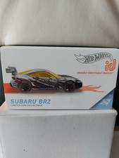 Hotwheels - , 1/64