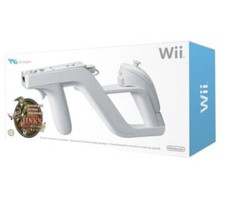  Official Wii Zapper with