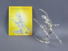 Swarovski Scs Anna Sculpture