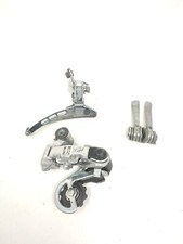 Sachs Huret Rival Course Road Groupset Commande de Vistesse Vélo Front Rear