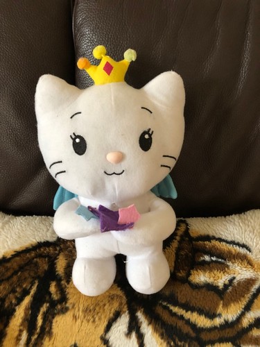 Hello kitty peluche - kitty,