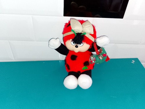2209243 peluche doudou ancien - 2209243,