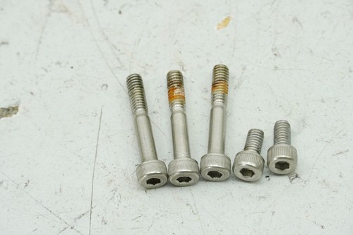Honda 125 jc91 vis - r, de
