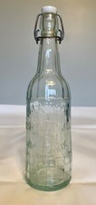  Bouteille  ancienne de