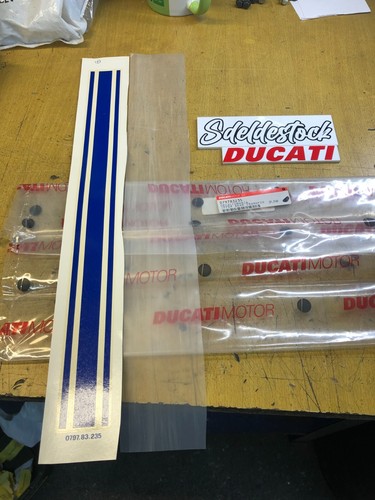 Transfer ducati 079783235 - ducati,