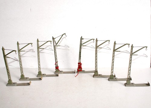 Marklin 7009 lot - ho,
