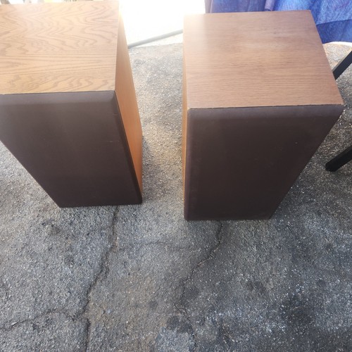 Jbl model l26 decade pair - l26,