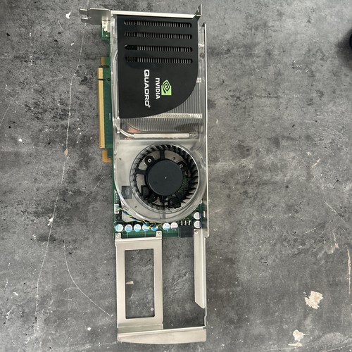 Nvidia quadro 4600 0jp111 - nvidia, fx