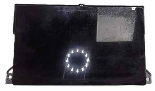 Ecran gps peugeot - ecran, 307