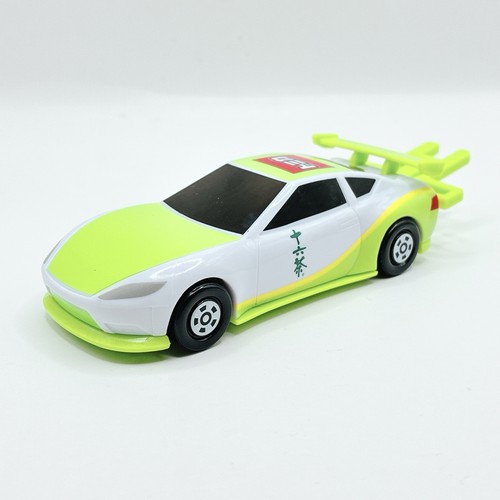 Tomica asahi collaboration - asahi,