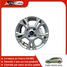 🇫🇷 JANTE ALUMINIUM FORD