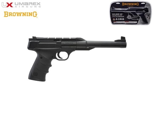 New umarex browning - buck, mark