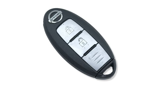 Nissan qashqai 2019 clé - nissan,
