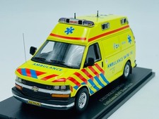 NEO 43595 CHEVROLET GMT 610