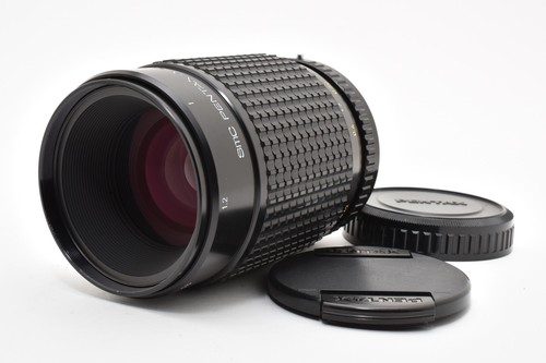 Top mint objectif - macro, smc