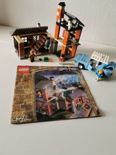 4728 Lego Harry Potter