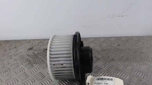 Pulseur air mazda 2 phase - mazda,