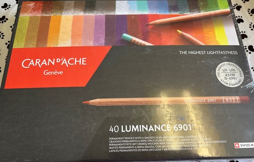 Caran aache luminance 6901 - d’aache,