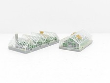 FALLER LOT 2 MAQUETTES SERRE