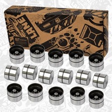 16X Hydrostössel ZH0052 OPEL