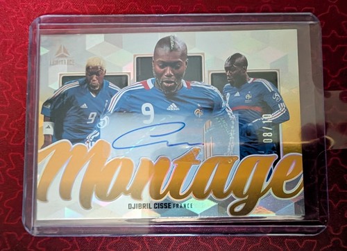 Panini luminance equipe - panini,