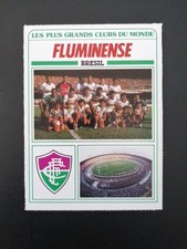 Fiche Football Onze Mondial