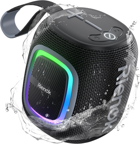 Enceinte bluetooth portable - enceinte,