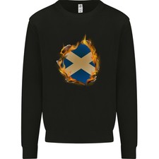 Sweat À Capuche Pour Hommes