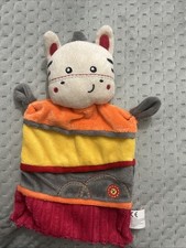 DOUDOU PLAT NICOTOY SIMBA