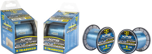 Trabucco xps sky - trabucco,