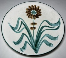 Rare Grande Assiette R.P