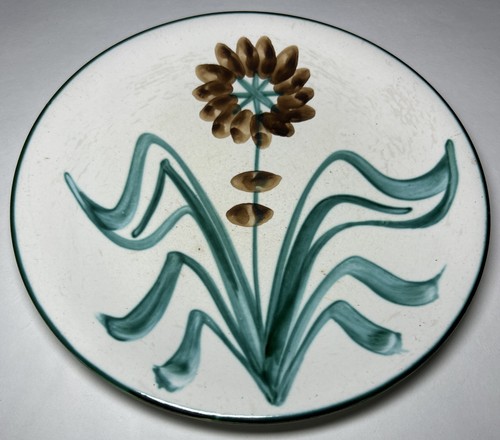 Rare grande assiette p - rare,