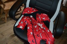 combinaison pilote neuve 12