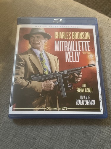 Blu ray comme neuf - blu,