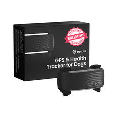 Tractive DOG 6 – Collier GPS