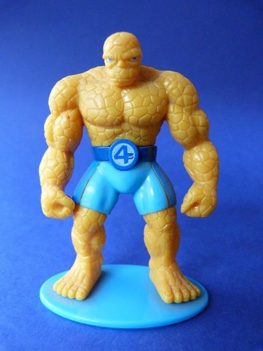 Figurine marvel preziosi - marvel,
