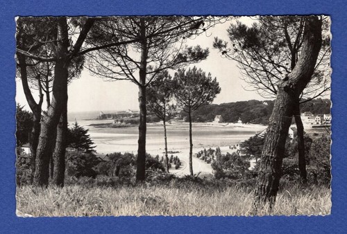 Cpa pouldu en guidel - le, -pouldu-en-guidel