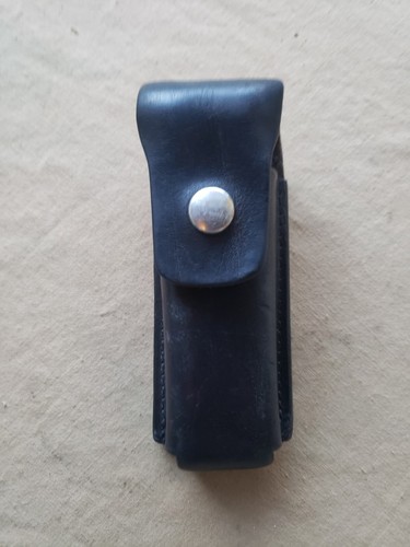 Porte chargeur gendarmerie - chargeur, en