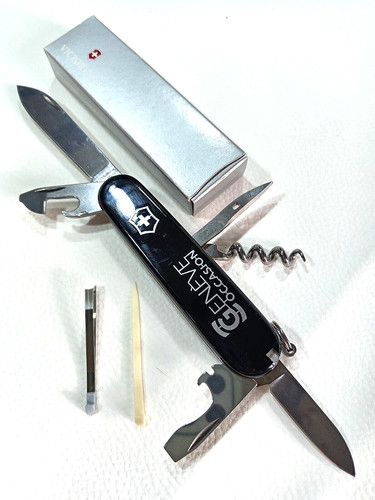 Rare couteau victorinox - rare,