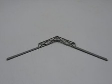 Charpente de verrière -