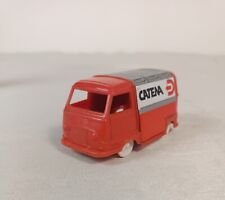 Ancien vintage jeux, jouet Sésame France Renault Estafette collection