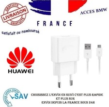 Chargeur Rapide 5V 2A Pour
