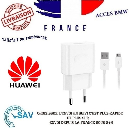 Chargeur rapide pour - 5v, 2a
