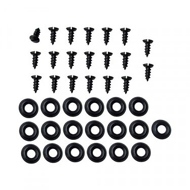 Kit quincaillerie complet - kit,