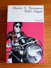 Hell's Angels ( Hunter S. Thompson )