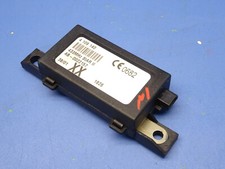 MINI COOPER AMPLIFICATEUR ANTENNE AUTORADIO 4 109 140 - 4109140