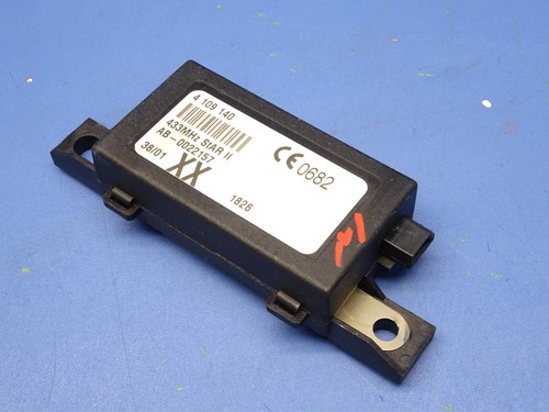 Mini cooper amplificateur - mini,