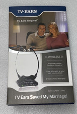 TV EARS 5.0 Analog Wireless